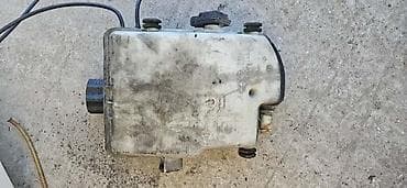 BOCA POSUDA TECNOSTI ZA PEUGEOT 206 na lalafo.rs BOCA POSUDA TECNOSTI ZA PEUGEOT 206