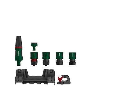 postolje za ta pec: 🟢 PARKSIDE motalica Crevo za Zalivanje 20m – Bubanj Zidni – NOVO 3 — 3