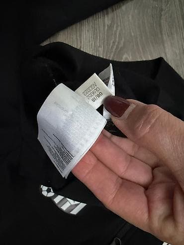 Pantalone: Original Adidas duks za dečake, veličine 164 za 13/14 godina — 7