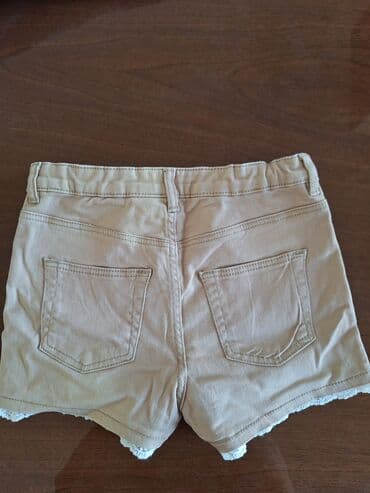 šalovi za zimu: H&M, Short, 128-134 — 2