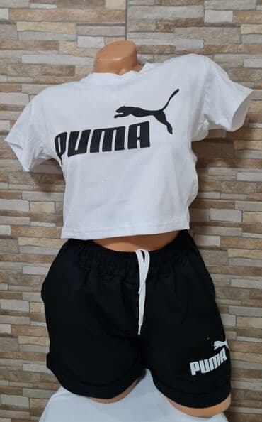 zenski kompleti mona: Komplet S M L
1.500din — 2