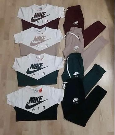monte bene: Komplet koji ćete obožavati Veličine na stanju: S, M, L, XL, XXL — 2