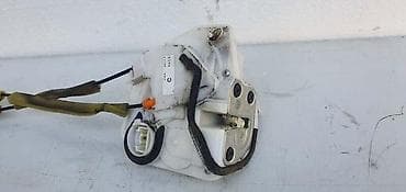 Car Locks: ZADNJA LEVA BRAVA ZA MAZDA CX-5 OD 2012. DO 2017. GOD — 1