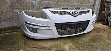 prednji branik lada niva: BRANIK ZA HYUNDAI I30 | Prednji branik Hyundai i30 — 4