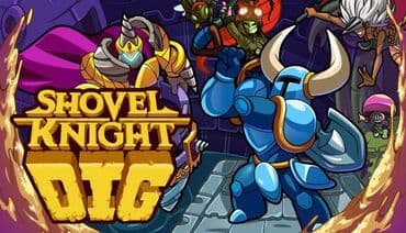 naruto igrice: Shovel Knight Dig

igrica za PC ( racunar )
100% provereno ispravna — 1