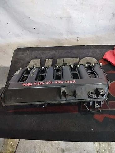 mpm modul bmw e60: USISNA GRANA ZA BMW 520 OD 2007. DO 2010. GOD. | Usisna Grana BMW — 1