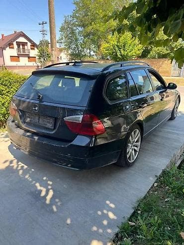jelkice za auto: E91 ZA BMW SERIJA 3 | Sve vrste novih i pilivnih delova za bmw E — 2