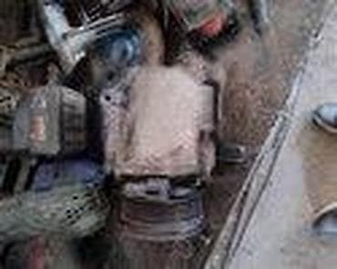 slike auta: KOMPRESOR KLIME 1,25 BENZINAC ZA FORD FIESTA OD 2008. DO 2012. GOD. | — 7