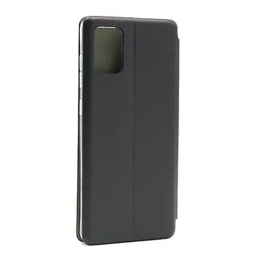 ventilator za ta pec: Case for Samsung color - Black, Foldable — 3