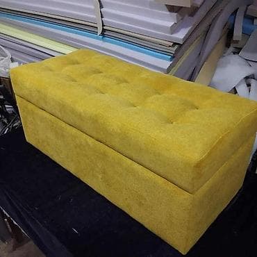 03. Tabure 100/45/40 cm na otvaranje sundjer na sedecem delu