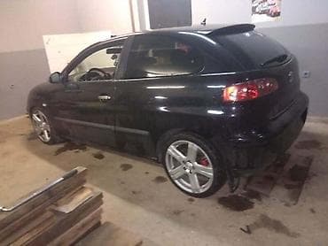 karl nisu: DELOVI ZA SEAT IBIZA | sve vrste delova za seat ibiza,cordoba — 1