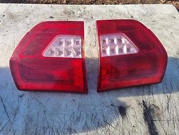 rucice za motor: STOP SVETLA ZA CITROEN C5 OD 2008. DO 2017. GOD. | — 1