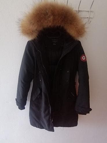 teksas jakne muske: Jakna s, prirodno krzno, zadnja cena 3000 za visoke nije ni debela ni — 6