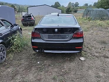 navoz za auto: POLOVNI BMW DELOVII — 3