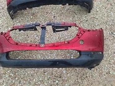 amortizeri citroen c3: PREDNJI BRANIK CX 30 | Prednji branik mazda cx 30 iz originala — 4