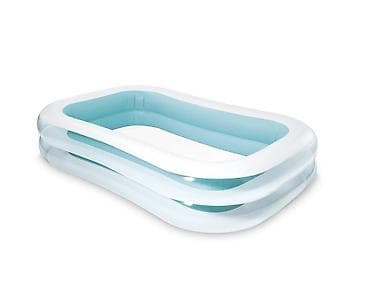 drvene komode sa fiokama: 56483 Intex bazen 2,62m x 1,75m x 56cm - 5000 din 58412 Intex — 2