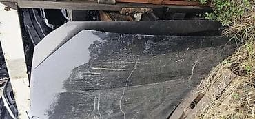 blatobran za prikolicu: HAUBA G01 ZA BMW X3 | BMW x3 g01 hauba blago oštećena može da se — 3