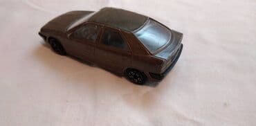 harry potter vt401 k: Burago Citroen Xsantia 1:43ocuvan — 3