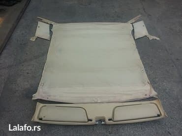 polovne letnje gume 215 55 r16: Nebo krova kompletno Lada 2107 Riva. Polovno, očuvano. Skinuto sa — 6