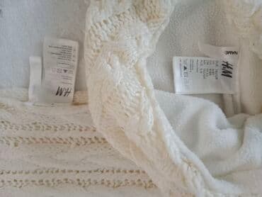 takko devojčice: For girls, color - White — 9