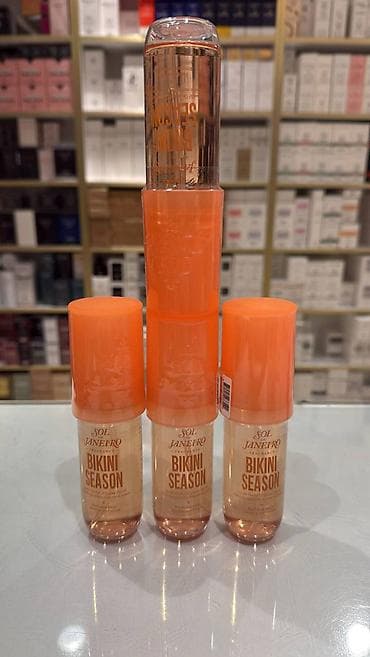 barcode parfemi: Parfemski mist — 7