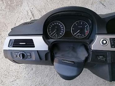 gumeni amortizeri za agregate: KOKPIT TABLA E9X ZA BMW SERIJA 3 OD 2005. DO 2011. GOD. | Za više — 2
