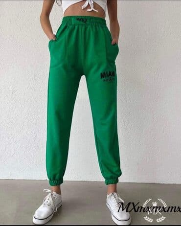 exterra donji deo trenerke: Donji deo: 1.950 din — 4