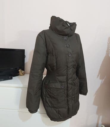 parka h m: Mexx, M — 3