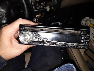 shark antena za auto: JVC CD PLAYER ZA PEUGEOT 206 | Ispravan JVC cd player za peugeot — 1