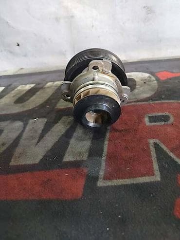 nazuvice za vodu: VODENA PUMPA 2.0DCI ZA NISSAN QASHQAI OD 2007. DO 2015. GOD. | — 2