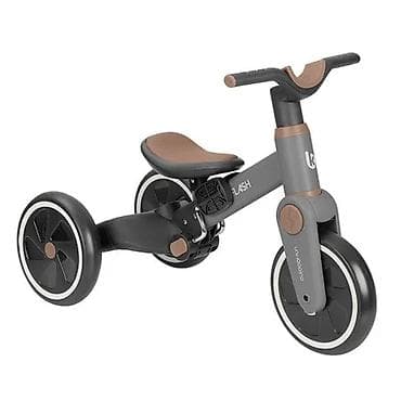 continental contisportcontact 5: Tricikl FLASH 5in1 grey – KIKKA BOO Šifra proizvoda: KKB2 Praktično — 3