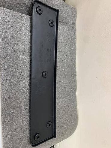 lada niva instrument tabla: NOSAČ TABLICE TIGUAN ZA VOLKSWAGEN TIGUAN - 5NA807287B | Nosač — 2