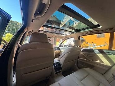 goodyear gume: PANORAMA KROV F11 ZA BMW SERIJA 5 OD 2010. DO 2017. GOD. | Panorama — 2