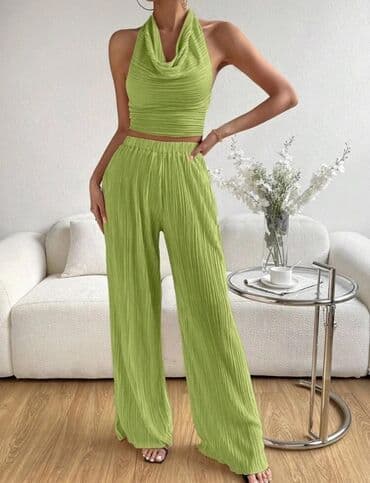 prodaja zenskih kompleta: Komplet: 3000 dinara — 3