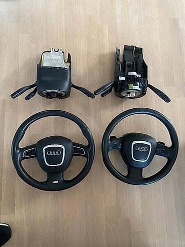 audi a8 karavan: VOLAN ZA AUDI A3, A4, A4 ALLROAD . OD 2001. DO 2013. GOD. | za — 2