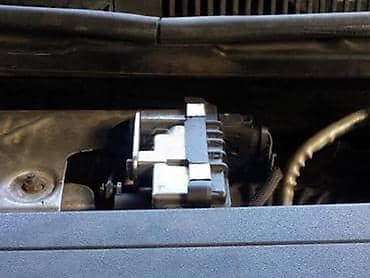 ford p251a: TURBINA 1.8 TD ZA FORD ESCORT OD 1996. DO 2000. GOD. | Polovni — 8