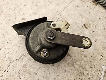 retro radio za auto: SIRENA ZA PEUGEOT 206 — 3
