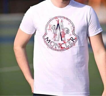 pamucne majice arilje: Muske pamucne majice top kvaliteta . Dostupne velicine M L XL 2XL 3XL — 15