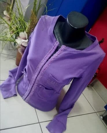 skafanderi za zimu: S (EU 36), color - Purple — 7