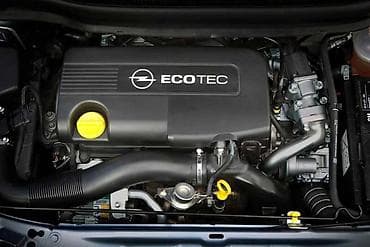 gedora za lambda sondu: DELOVI ZA OPEL ZAFIRA B. | Polovni originalni rezervni delovi za — 4