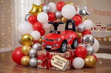 mts kids: 08. 🚗✨ AUTO GURALICA SA SIRENOM – ZABAVA ZA NAJMLAĐE! ✨🚗 Tražite lep — 2