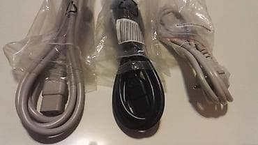 Napojni strujni kablovi za racunar monitor i razne uredjaje 220V na lalafo.rs Napojni strujni kablovi za racunar monitor i razne uredjaje 220V