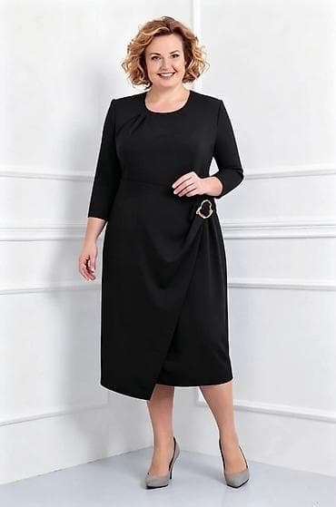 dior original: 08. Haljina za punije
2XL 3XL 4XL 
Cena : 2.900 dinara H — 1