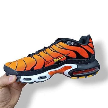 tn sandale: Nike Plus TN
41-46 — 5