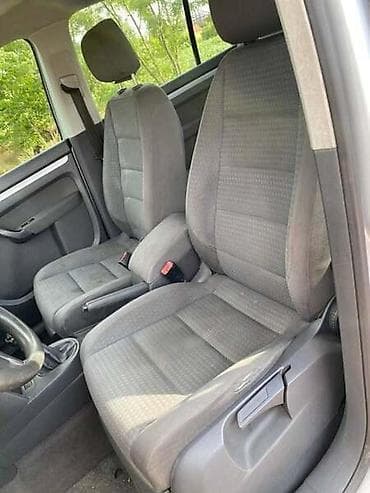 Vozila: MENJAC ZA VOLKSWAGEN TOURAN OD 2001. DO 2005. GOD. | Polovni Delovi — 4