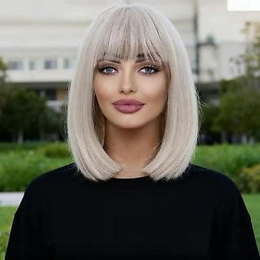 proljetne jakne c: Perike 3200 — 2
