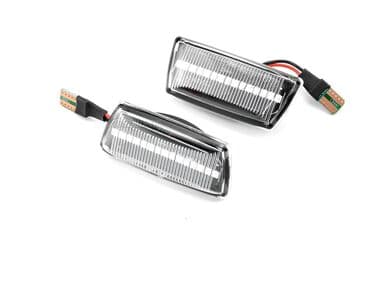 set za reparaciju letve volana corsa c: Dinamički LED bočni žmigavac - OPEL 2 LED dinamički žmigavci bočni — 3