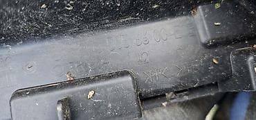 user car: VEZNI LIM W206 ZA MERCEDES BENZ C KLASA | Mercedes c w206 usmerivač — 1