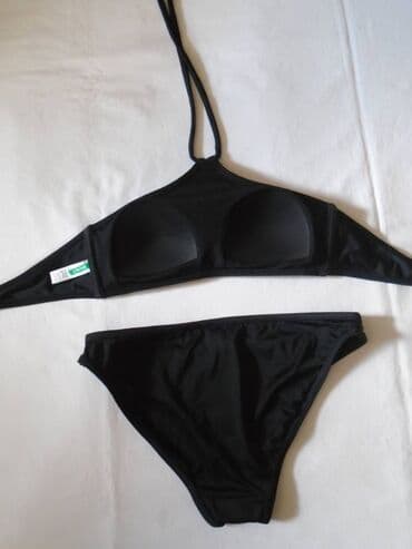 extra push up kupaci: XS (EU 34), bоја - Crna — 3