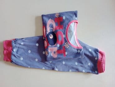 hagi vagi igracke cena: Pajamas set — 1